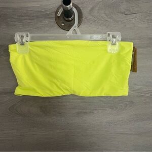 Skims Bandeau Top